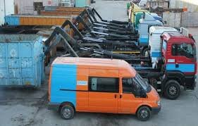 Tekko Logistik Industry - Colectare deseuri periculoase, transport, tratare, distrugere deseuri si servicii de colectare