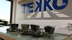 Tekko Logistik Industry - Colectare deseuri periculoase, transport, tratare, distrugere deseuri si servicii de colectare