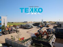Tekko Logistik Industry - Colectare deseuri periculoase, transport, tratare, distrugere deseuri si servicii de colectare